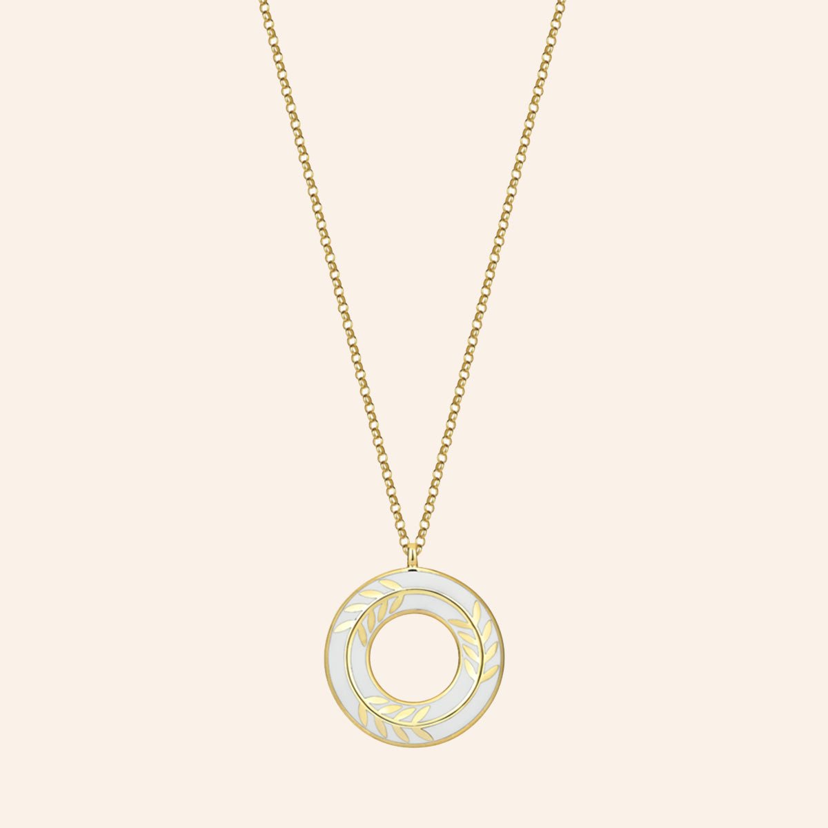 Cetaş Kolye Modelleri - Nur Kuyumculuk