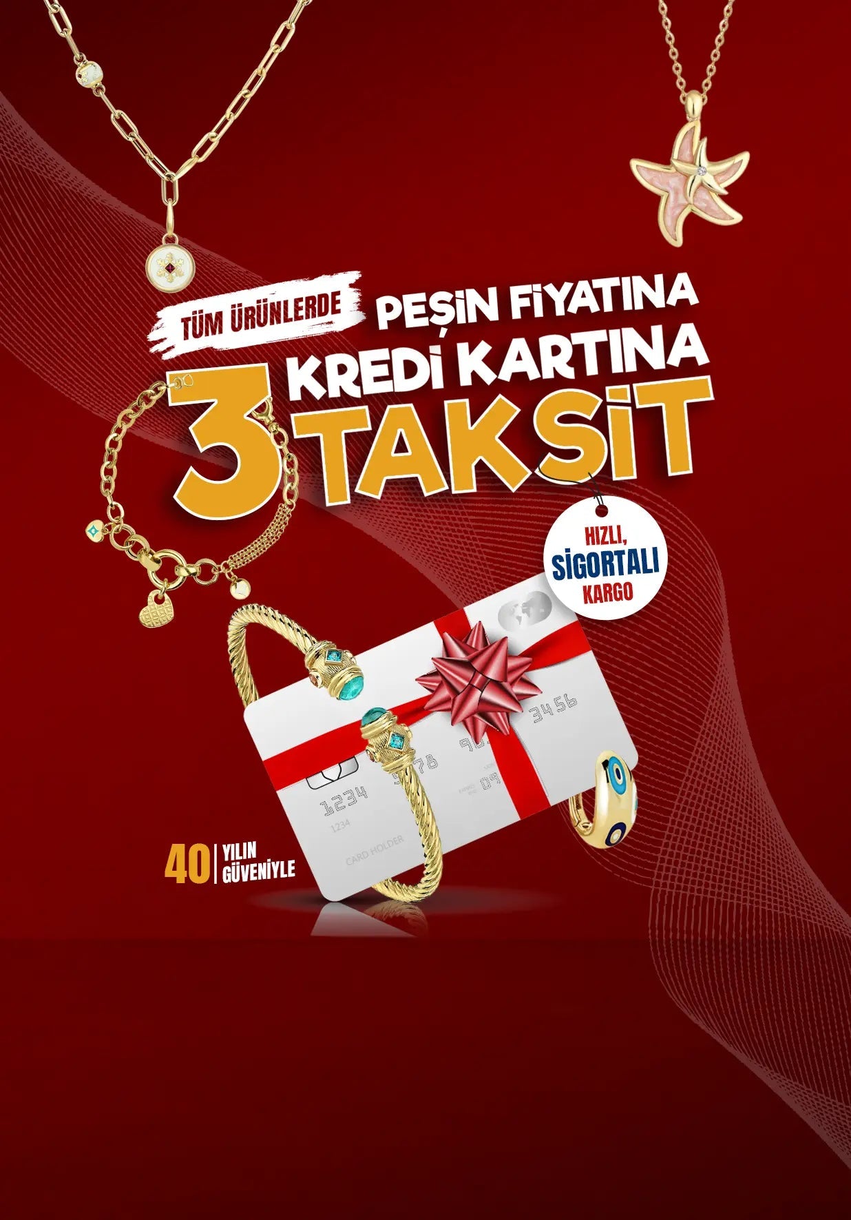 İndirimli Ürünler - Nur Kuyumculuk