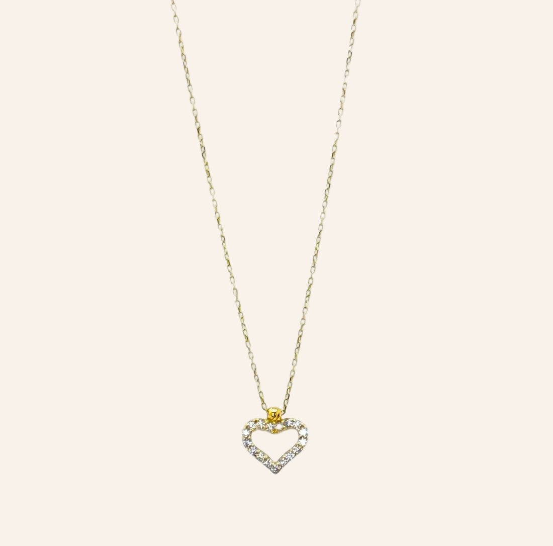 Tasarım Kolye - Nur Kuyumculuk