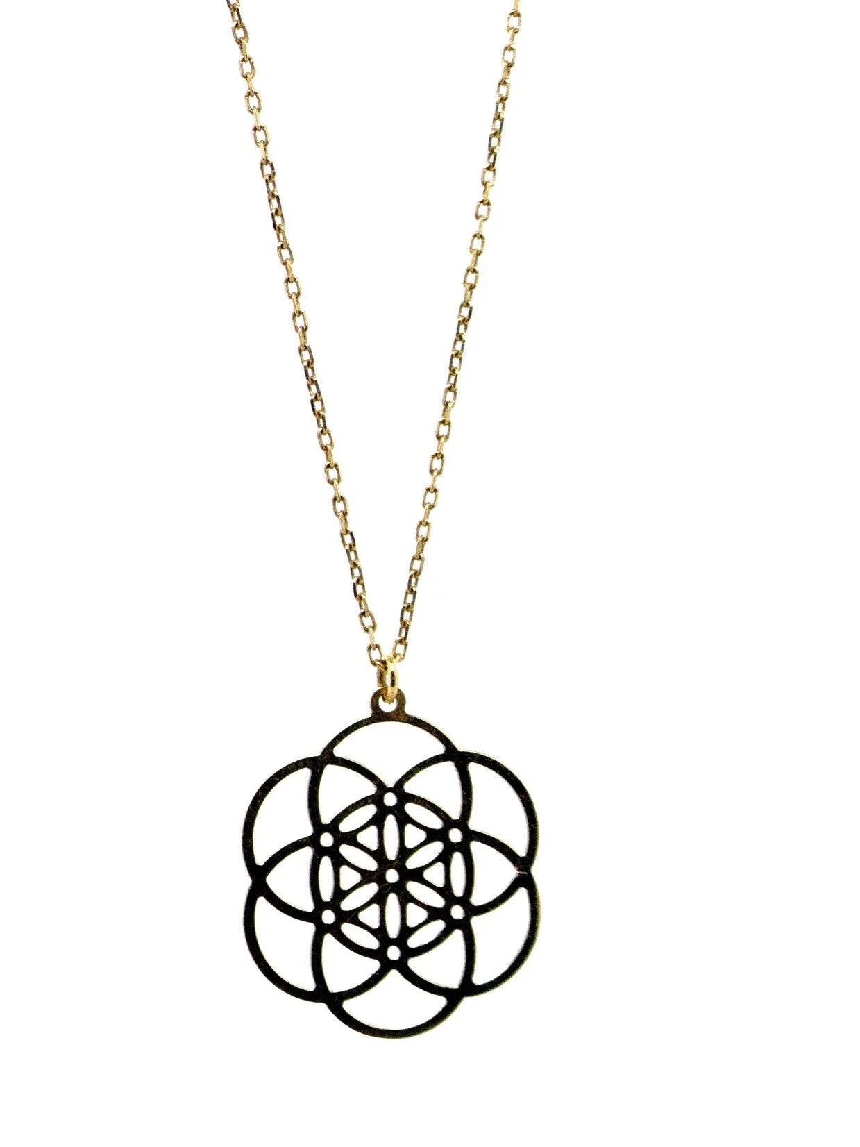 14 Ayar Altın Kolye - Nur Kuyumculuk