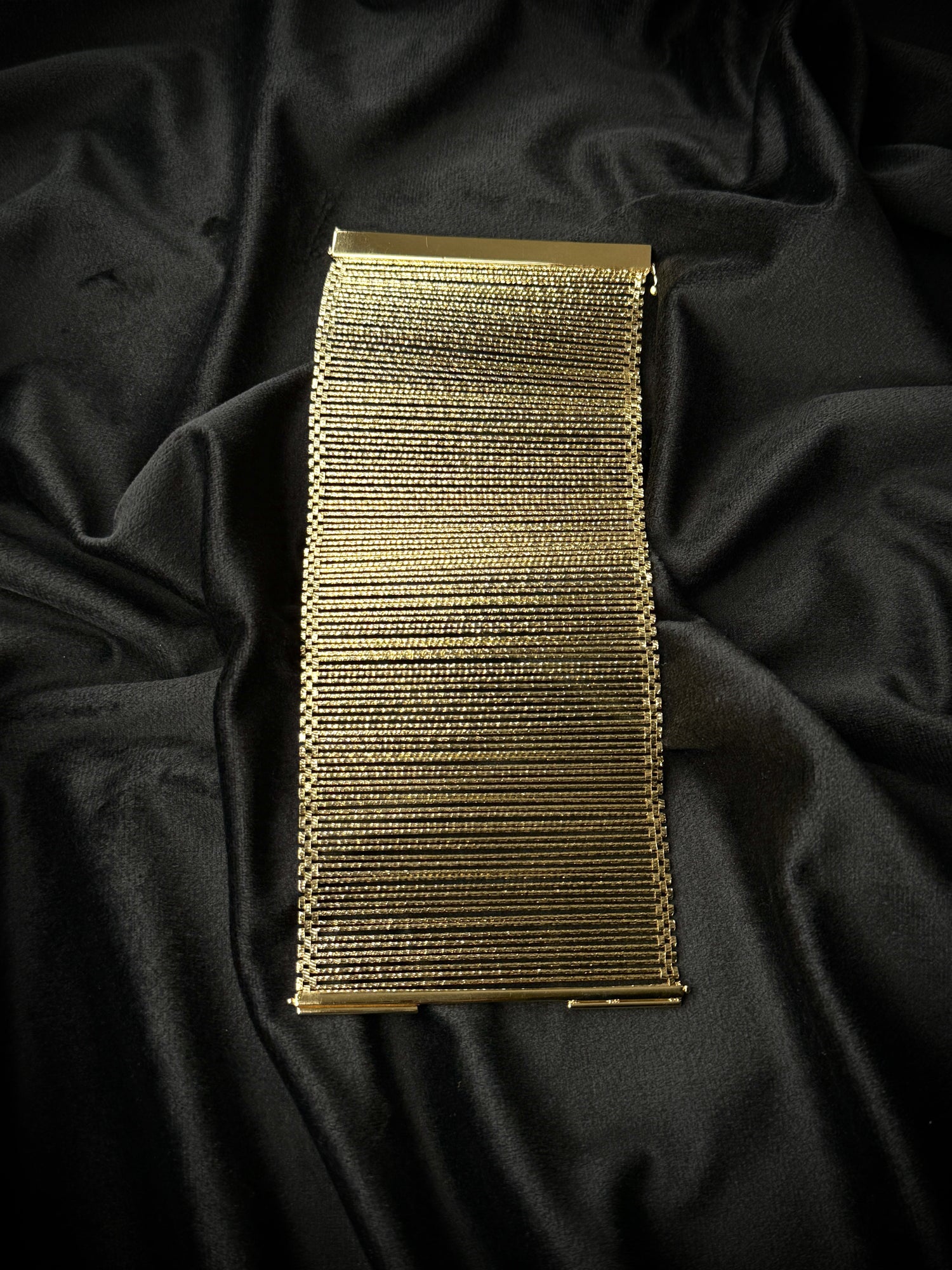 Kleopatra 14 Ayar Altın Bileklik Özel Tasarım