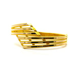 Ajda 14 Ayar Altın Kelepçe - Nur Kuyumculuk