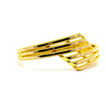 Ajda 14 Ayar Altın Kelepçe - Nur Kuyumculuk