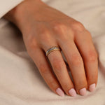 Alyans 14 Ayar Altın - Nur Kuyumculuk