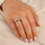 Beştaş 14 Ayar Altın Yüzük - Nur Kuyumculuk