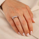 Beştaş 14 Ayar Altın Yüzük - Nur Kuyumculuk