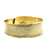 Cetaş 14 Ayar Altın Kelepçe - Nur Kuyumculuk