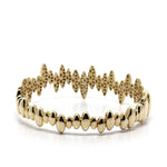 Cetaş 14 Ayar Altın Kelepçe - Nur Kuyumculuk