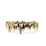 Cetaş 14 Ayar Altın Kelepçe - Nur Kuyumculuk