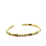 Cetaş Dorikalı Toplu 14 Ayar Altın Kelepçe - Nur Kuyumculuk