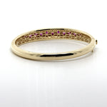 Cetaş Eterna 14 Ayar Altın Kelepçe - Nur Kuyumculuk