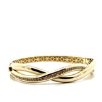 Cetaş Eterna 14 Ayar Altın Kelepçe - Nur Kuyumculuk