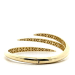 Cetaş Eterna 14 Ayar Altın Kelepçe - Nur Kuyumculuk