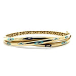 Cetaş Fortuna 14 Ayar Altın Kelepçe - Nur Kuyumculuk