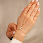 Cetaş Fortuna 14 Ayar Altın Şahmeran - Nur Kuyumculuk