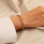 Dorikalı 14 Ayar Altın Bileklik - Nur Kuyumculuk