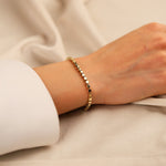 Dorikalı 14 Ayar Altın Bileklik - Nur Kuyumculuk