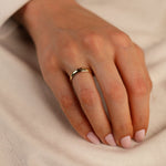 Düz Alyans 14 Ayar Altın - Nur Kuyumculuk