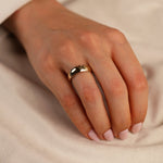 Düz Alyans 14 Ayar Altın - Nur Kuyumculuk