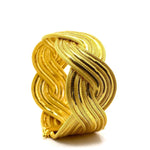 Kalze 14 Ayar Altın Bileklik - Nur Kuyumculuk