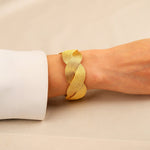 Kalze 14 Ayar Altın Bileklik - Nur Kuyumculuk