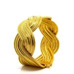 Kalze 14 Ayar Altın Bileklik - Nur Kuyumculuk