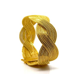 Kalze 14 Ayar Altın Bileklik - Nur Kuyumculuk