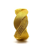 Kalze Dorikalı 14 Ayar Altın Bileklik - Nur Kuyumculuk