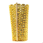 Kırma 14 Ayar Altın Bileklik - Nur Kuyumculuk