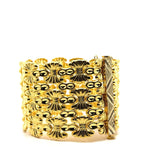 Kırma 14 Ayar Altın Bileklik - Nur Kuyumculuk