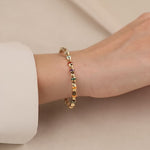 Cetaş Eterna 14 Ayar Altın Kelepçe 1_18_4