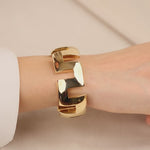 Cetaş Eterna 14 Ayar Altın Kelepçe 1_24_3