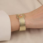 Cetaş 14 Ayar Altın Kelepçe 1_6_5