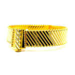 Trabzon 14 Ayar Altın Kelepçe - Nur Kuyumculuk