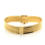 Trabzon 14 Ayar Altın Kelepçe - Nur Kuyumculuk