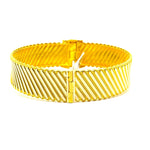 Trabzon 14 Ayar Altın Kelepçe - Nur Kuyumculuk